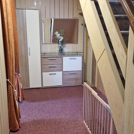 ברייטנברון Ferienhaus Liane מראה חיצוני תמונה