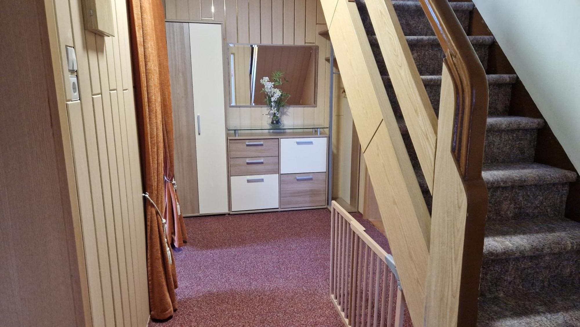 ברייטנברון Ferienhaus Liane מראה חיצוני תמונה