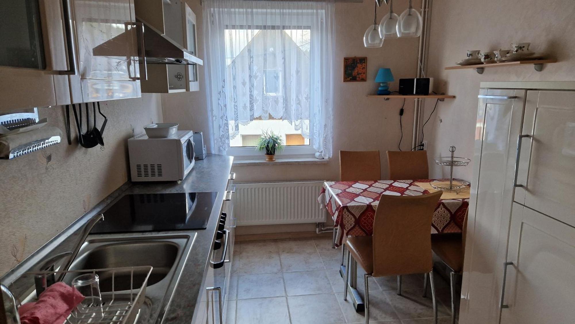 ברייטנברון Ferienhaus Liane מראה חיצוני תמונה