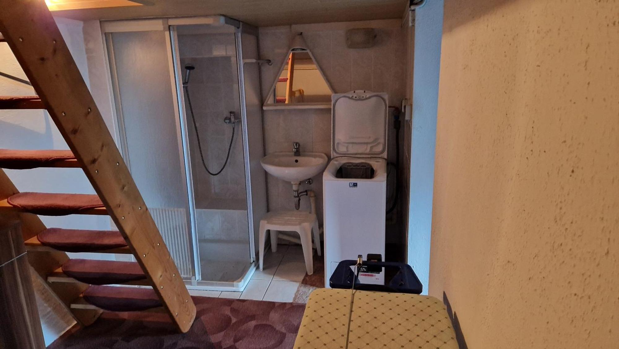 ברייטנברון Ferienhaus Liane מראה חיצוני תמונה