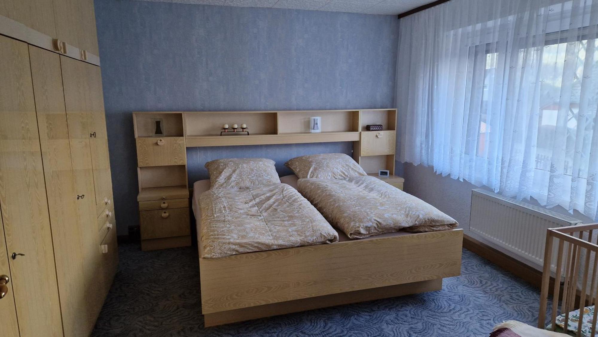 ברייטנברון Ferienhaus Liane מראה חיצוני תמונה