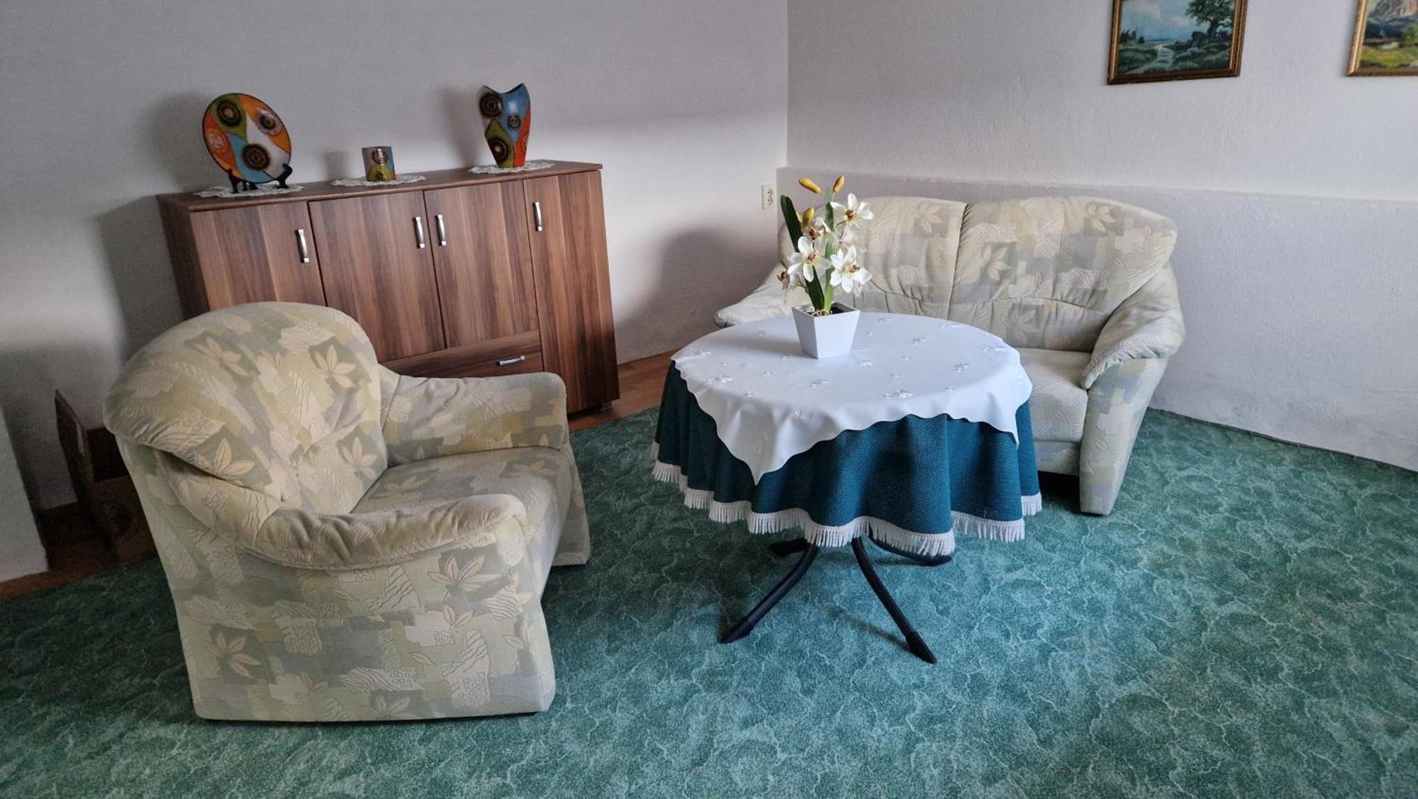 ברייטנברון Ferienhaus Liane מראה חיצוני תמונה