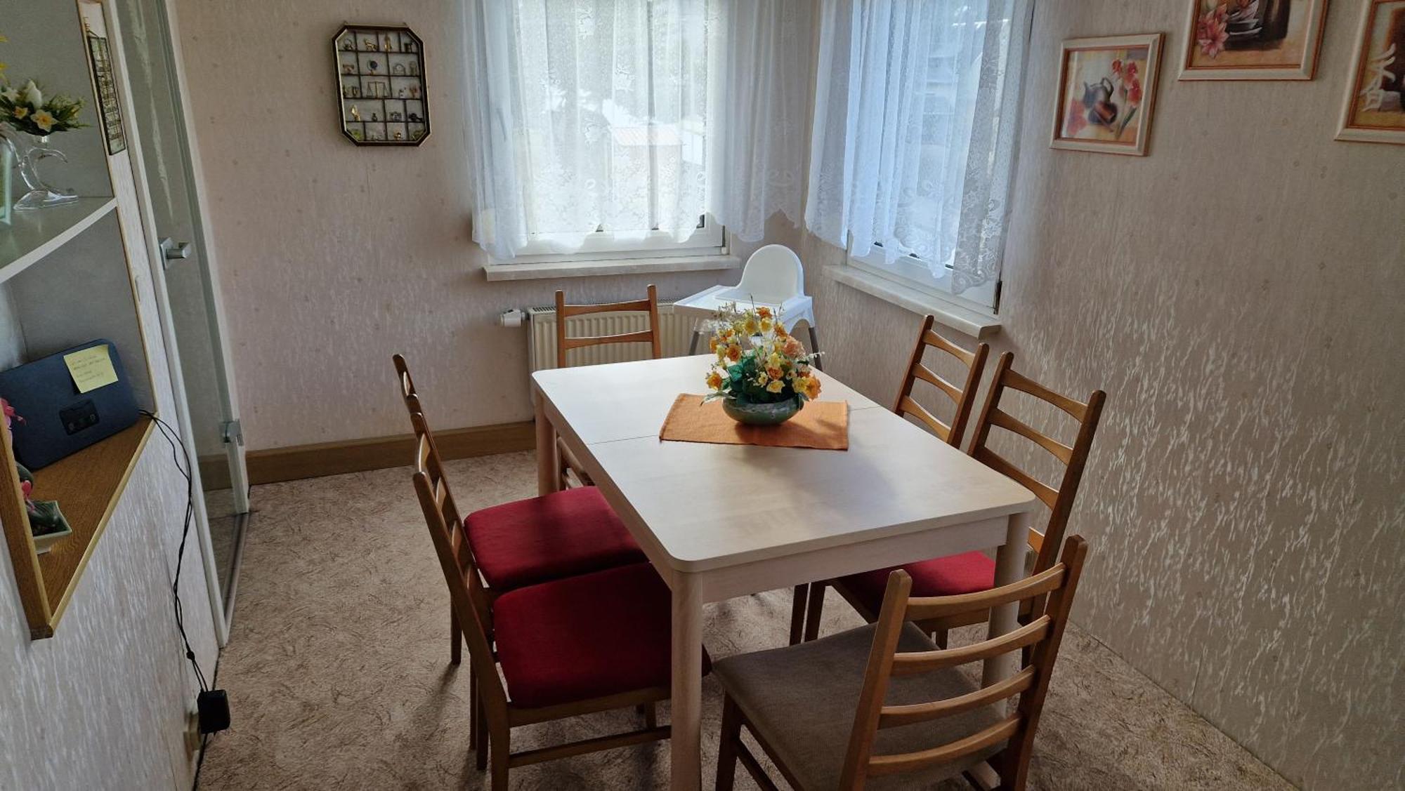 ברייטנברון Ferienhaus Liane מראה חיצוני תמונה