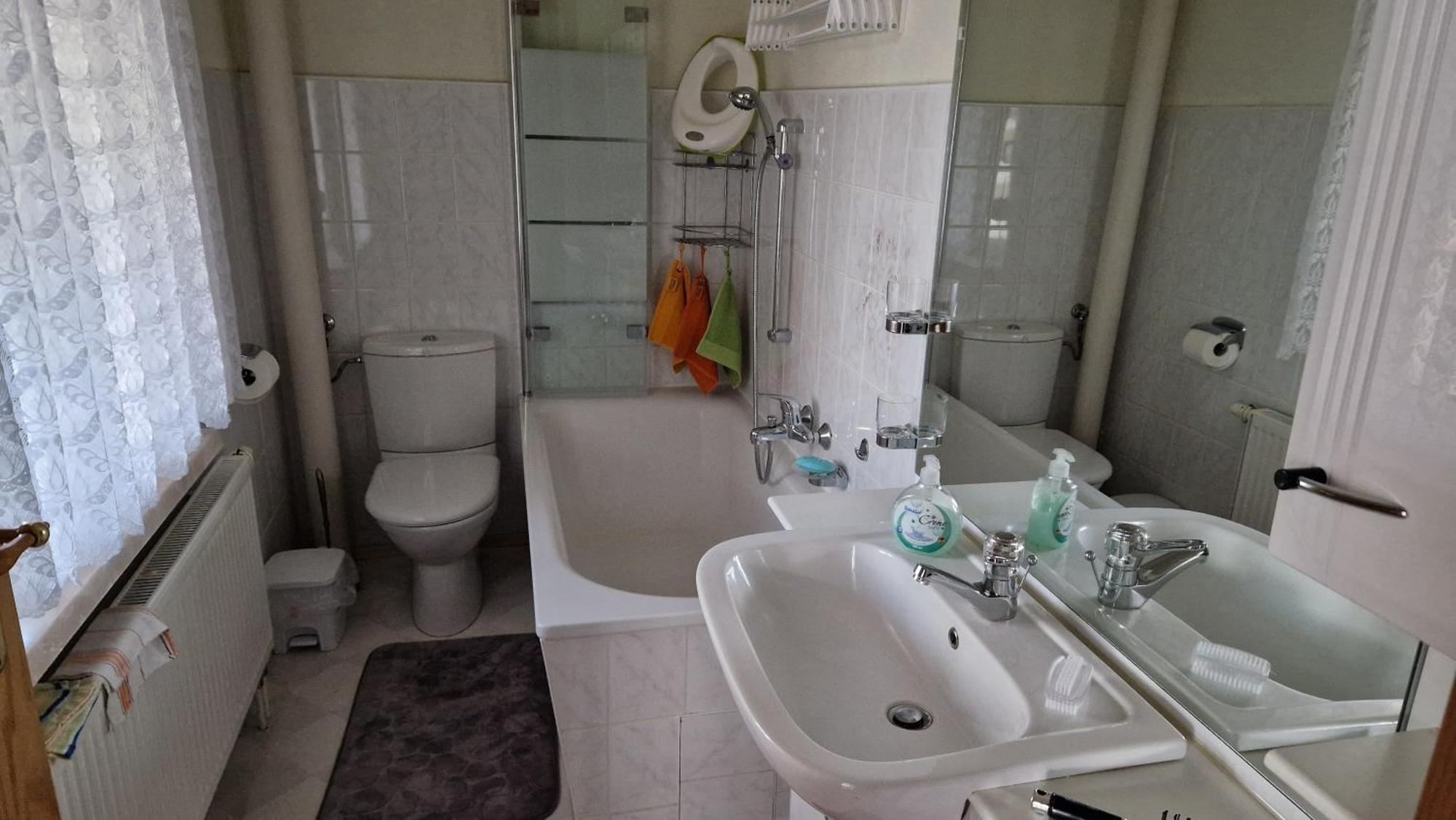ברייטנברון Ferienhaus Liane מראה חיצוני תמונה